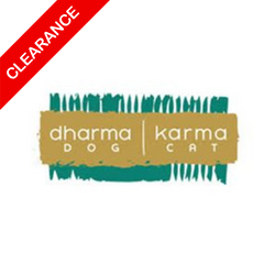 Dharma Dog Karma Cat